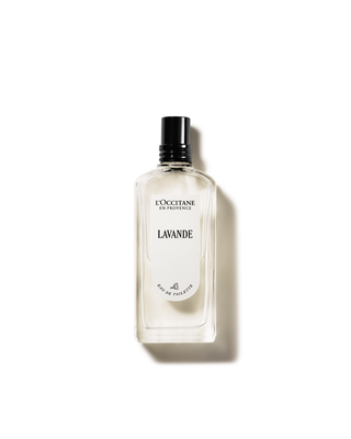 Eau de Toilette Lavande